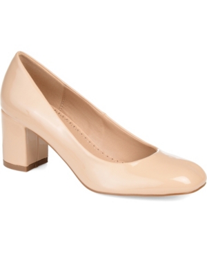 image of Journee Collection Women-s Miranda Pump Women-s Shoes