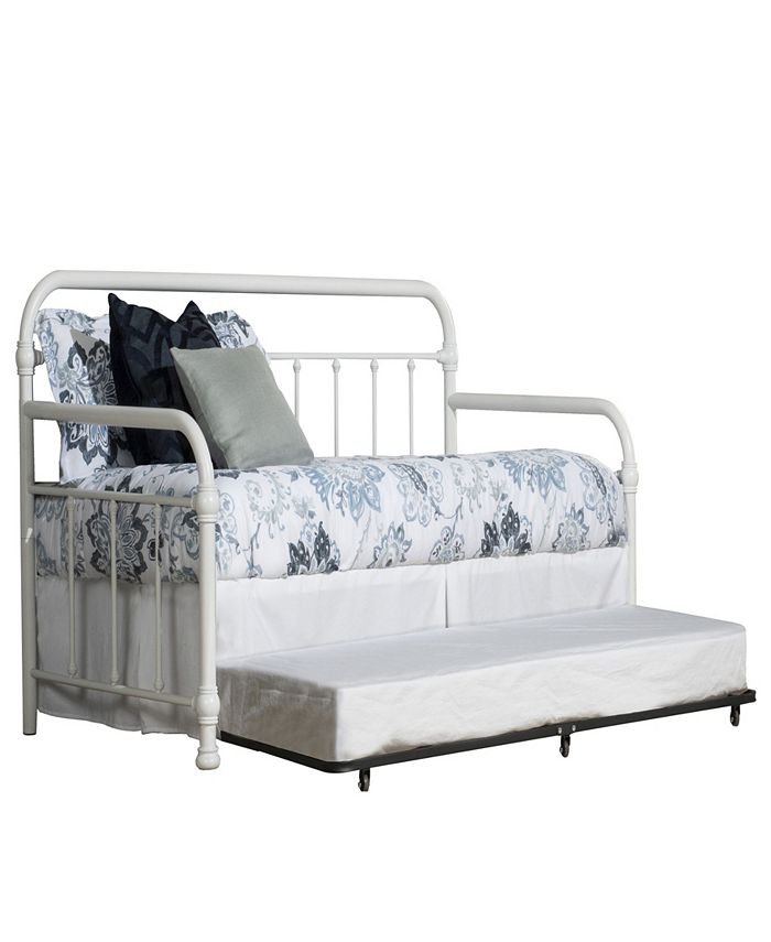 Hillsdale Kirkland Daybed with Trundle Twin Macy's