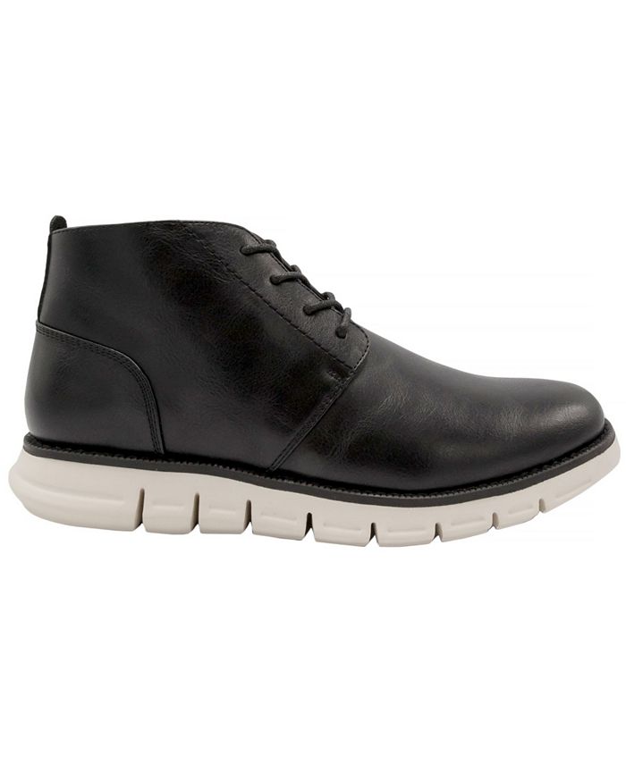 Nine West Men's Hardey Chukka Boot Macy's