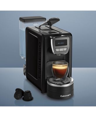 Cuisinart EM-15 Espresso Defined Espresso Machine
