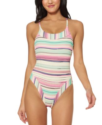 boyleg swimsuit kmart