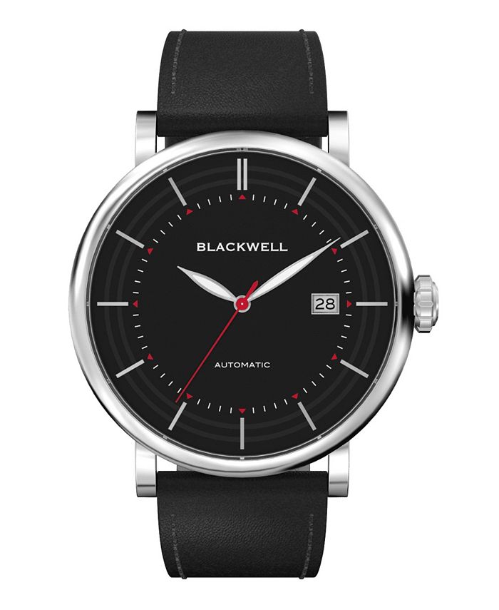 BLACKWELL - 