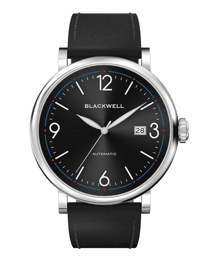 BLACKWELL - 