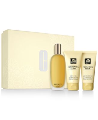 Macy's clinique aromatics elixir new arrivals