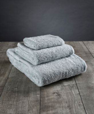 Resort Collection Organic Turkish Cotton 3-Pc. Towel Set