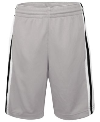 jordan vert mesh short