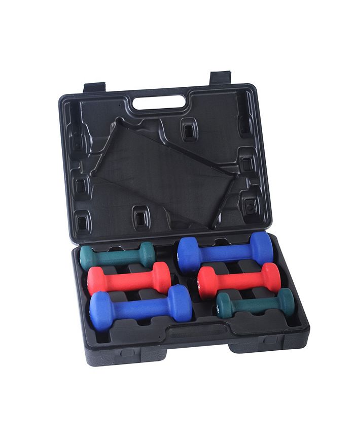 Macy's dumbbells outlet