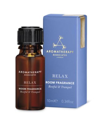 Aromatherapy Associates - Relax Room Fragrance, 10 ml