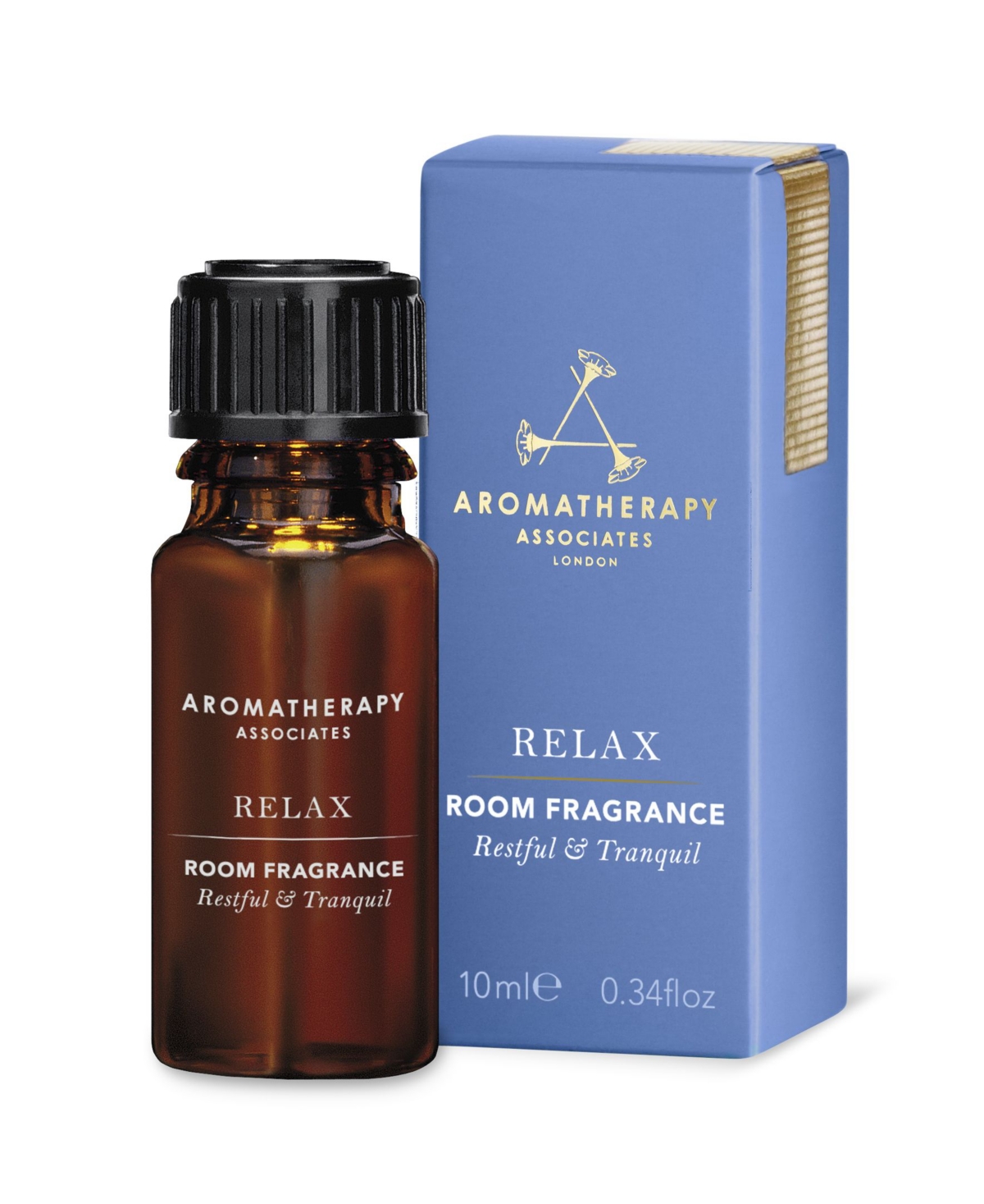 UPC 642498000140 product image for Aromatherapy Associates Relax Room Fragrance, 10ml | upcitemdb.com