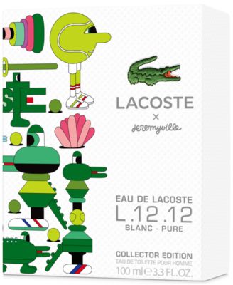 lacoste lui