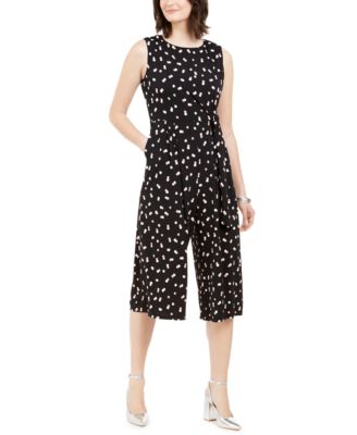 jessica howard petite jumpsuit