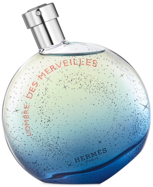 Hermes L'ombre Des Merveilles Eau De Parfum, 3.3-oz. In No Color