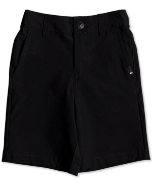 Toddler Boys Union Amphibian Shorts
