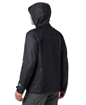 Columbia Men s Watertight II Water Resistant Rain Jacket Macy s