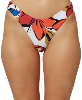 high leg swim bottoms