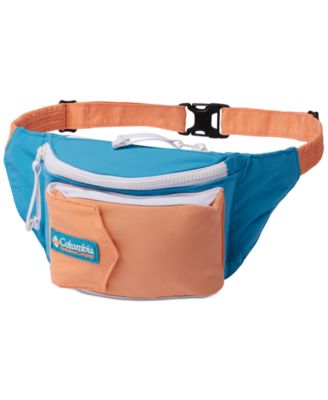 Columbia - Men's Popo Colorblocked Hip Pack