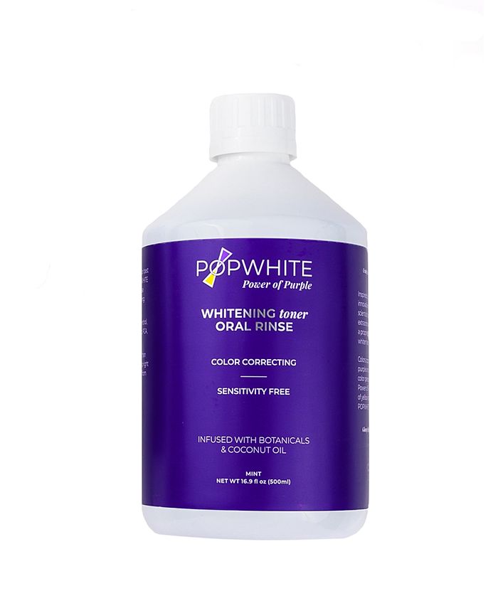 POPWHITE - 