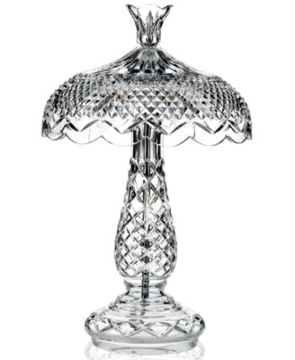 waterford crystal achill lamp