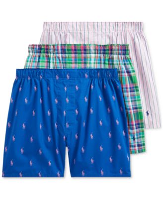 Polo Ralph Lauren - Classic Woven Boxers