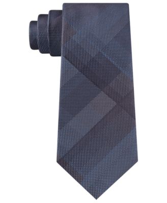 Kenneth Cole Reaction - Men's Illusion Classic Plaid Tie