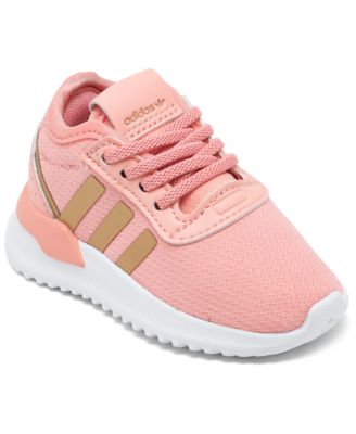 adidas shoes for kid girl