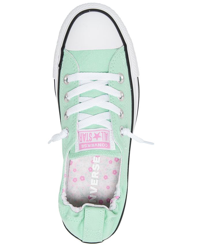 Converse Women s Chuck Taylor All Star Shoreline Casual Sneakers
