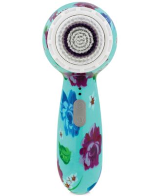 Soniclear Petite Antimicrobial Sonic Skin Cleansing Brush