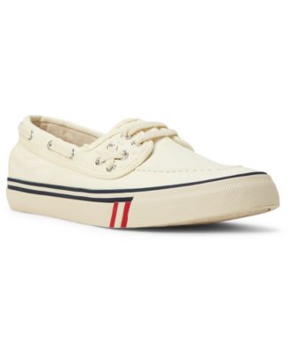 polo boat shoes macy's