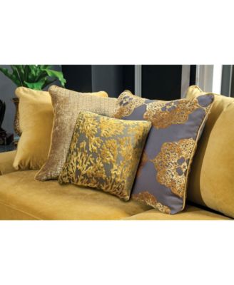 Nisene Upholstered Love Seat