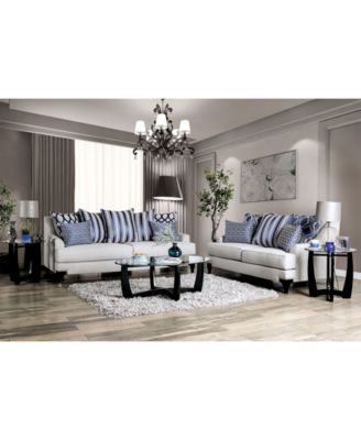 Allyson Upholstered Sofa