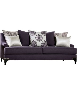Allyson Upholstered Sofa
