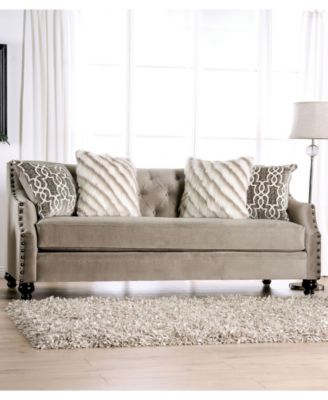 Port Smith Upholstered Sofa