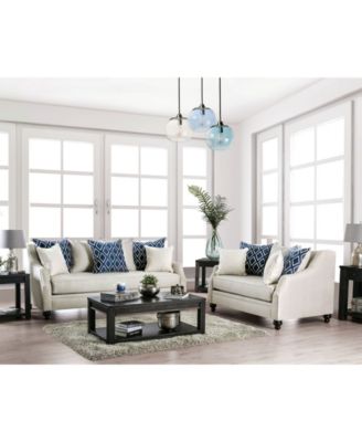 Cameron Park Upholstered Sofa