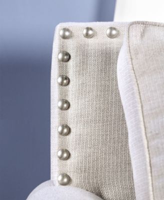 Ben Lomond Upholstered Love Seat