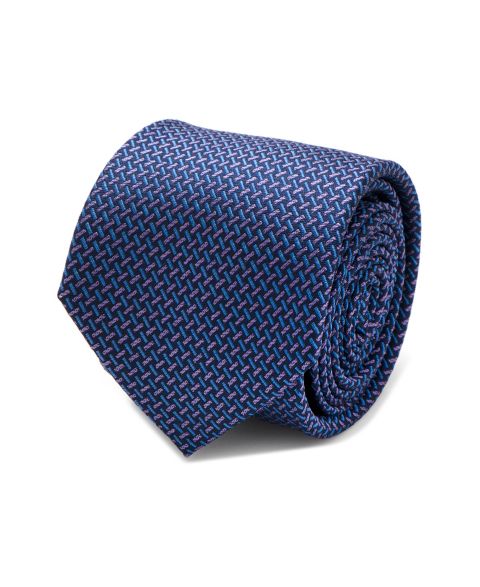 Мужские галстуки Ox & Bull Trading Co. The Mitchell Tie, цвет: Разноцветный