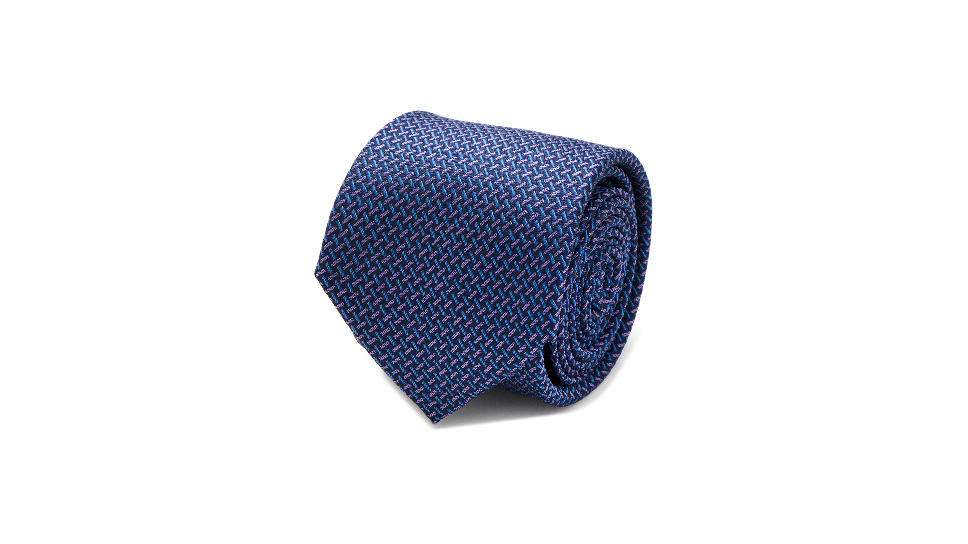 Ox & Bull Trading Co. The Mitchell Men's Tie