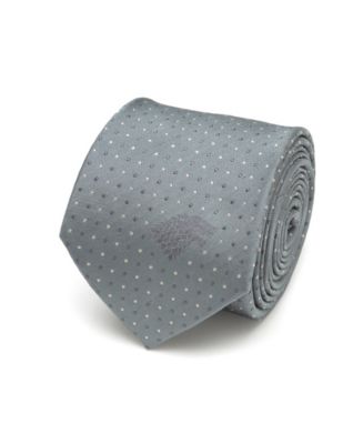 Game of Thrones Stark Direwolf Men's Tie