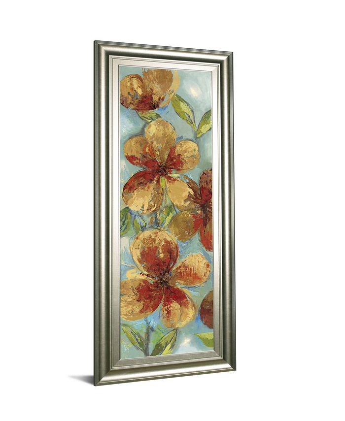 Classy Art Bliss by Asia Jensen Framed Print Wall Art Collection Macy's