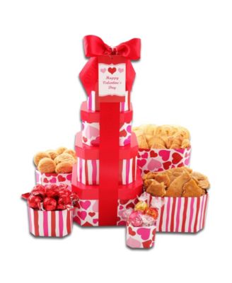 Alder Creek Gift Baskets Sweets Gift Basket - Macy's