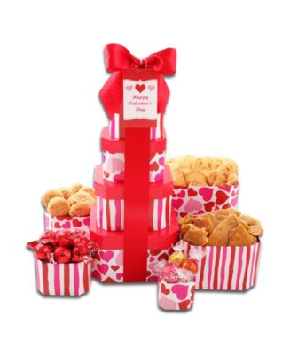 Alder Creek Gift Baskets Sweets Gift Basket - Macy's