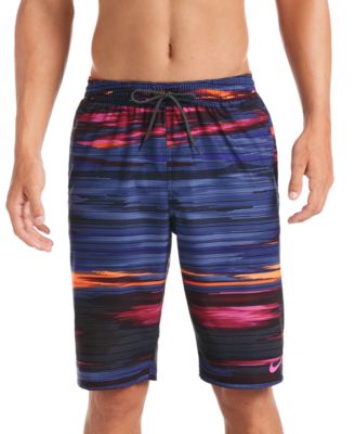 Volley Swim Trunks 
