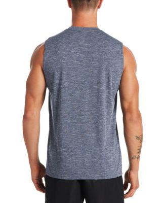 Men's Hydroguard Swim Shirt