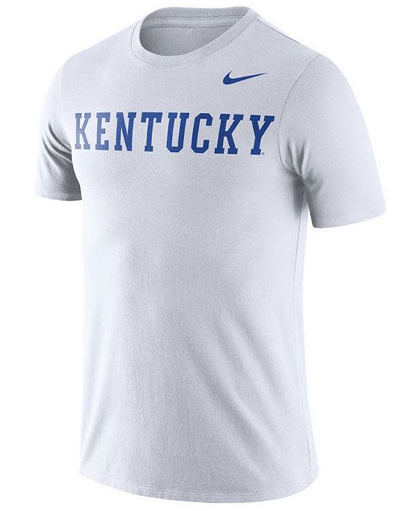 kentucky wildcats t shirt