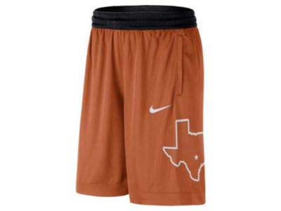 longhorn dri fit shirt