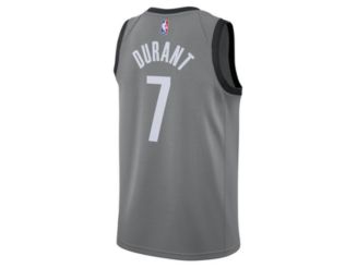 kevin durant statement jersey