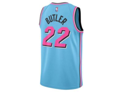 jimmy butler jersey miami