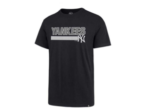 '47 Brand Men's New York Yankees Line Drive T-Shirt