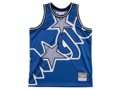 Mitchell & Ness - Orlando Magic Men's Big Face Tank Top