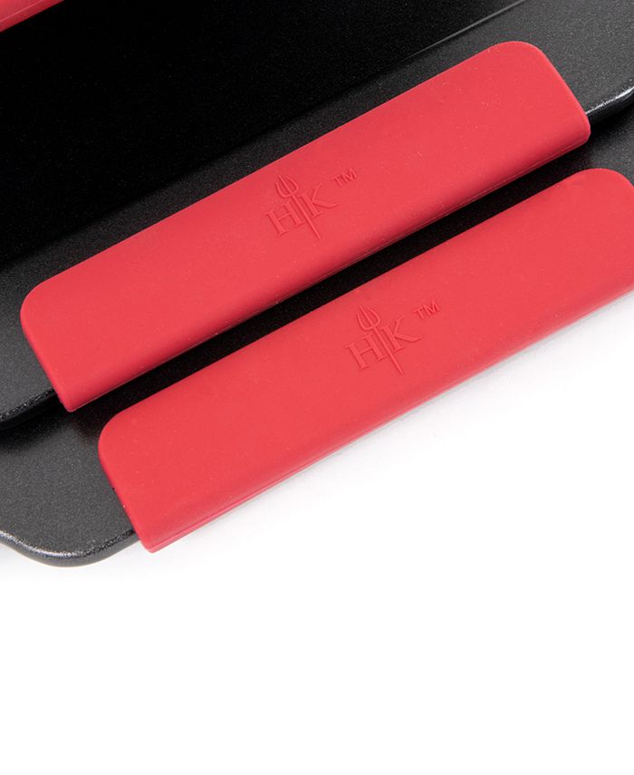 Hell's Kitchen 8Pc. Nonstick Bakeware Set Macy's