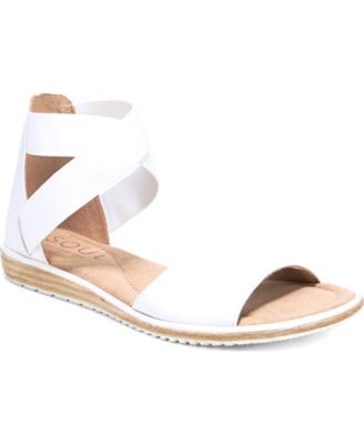 soul naturalizer sandals